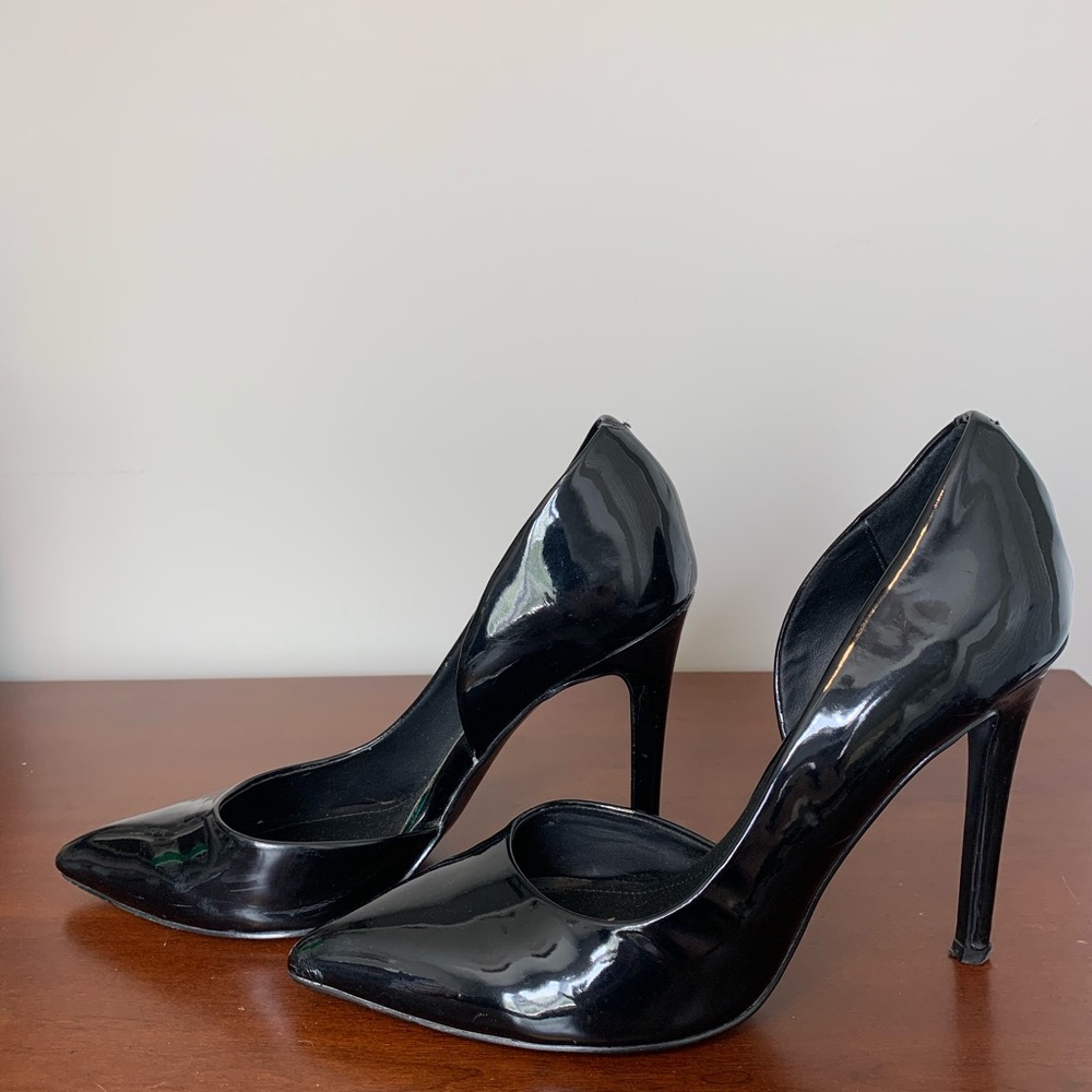 Steve Madden pumps